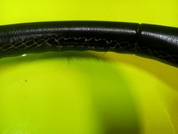 фото thumb №5, Воздуховод кожаный ford s-max mk1 11r