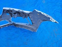 фото thumb №9, Skoda scala | бампер перед передний 657807221 | 0118