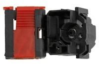 фото thumb №3, Колодка замка зажигания renault clio iii 2006-