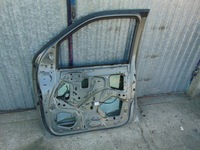 фото thumb №16, Дверь правый перед nissan pathfinder r51 ładne демонтаж