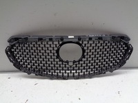 фото thumb №1, Решітка радіатора решітка радіатора mazda 6 gj 18- lift