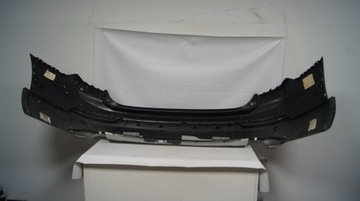 фото thumb №10, Бампер зад volvo xc90 ii 31353430