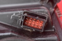 Фара левый лампа перед 24451032lh opel astra 3 iii h 04-07 Киев, фото thumb