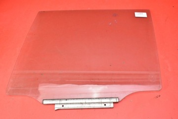 фото thumb №1, Стекло боковая левая зад задняя toyota land cruiser j120 02-09