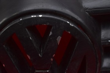 фото thumb №7, Решітка решітка радіатора чорна 3b0853651l vw passat b5 рестайлінг 00-05