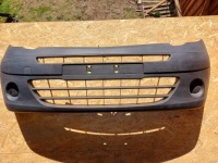 фото thumb №1, Бампер передний renault kangoo ii 2007-2013 структура новый org 8200436678
