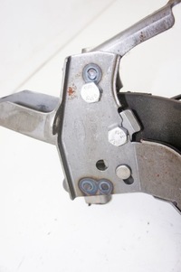 фото thumb №6, Of086 ford transit courier 1.5d педаль тормоза