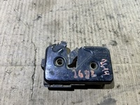 фото thumb №1, Замок крышки багажника задняя vw t4 701829211