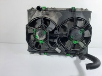 фото thumb №10, Opel frontera b 2.2dti 4x4 3d sport 01r радиаторов воды вентиляторы 1312954