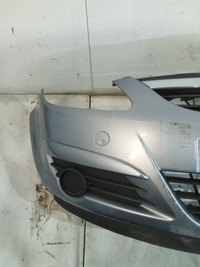 фото thumb №7, I31 бампер перед opel corsa d z163