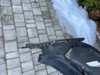 фото thumb №12, Nissan qashqai iii j12 21-24 бампер перед