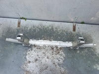 фото thumb №9, Bmw x3 g01 x4 g02 балка усилитель бампера передний