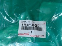 фото thumb №2, Захист двері лівий ty lexus rx 350 450h 6784248050