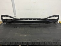 фото thumb №1, Hyundai i20 lift молдинг na бампер задний