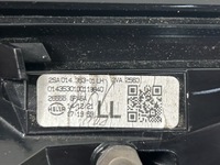 фото thumb №16, Левая лампа задняя nissan juke ii f16 19-