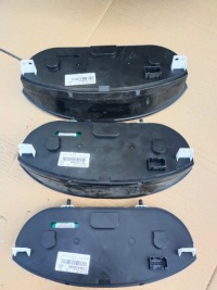 Счетчик приборная панель fiat ducato 1387184080 Недорого, фото thumb