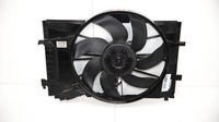 фото thumb №1, Вентилятор радиатор mercedes slk r171 05-08r 3.0b