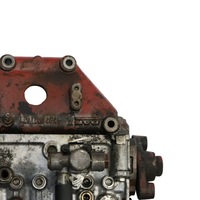 фото thumb №12, Daf 85cf насос упорскування пального wysokiego тиску 1386039 0402646667