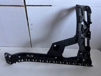 фото thumb №1, Ковзун бампера лівий зад mercedes w213 рестайлінг a2138851504