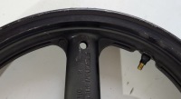 фото thumb №6, Диск передняя 17" x 3.50" suzuki sv 650 1999-2002r