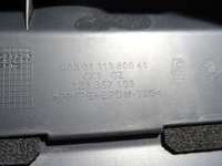 фото thumb №7, Бардачок пасажира правий skoda octavia ii 2 1z0 04-0