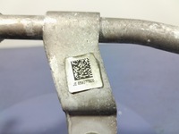 фото thumb №5, Bmw 3 g20 g21 3.0 d b57d30b шланг шланг трубка води 8593779