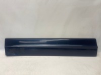 Купить Vw touareg iii r-line молдинг дверь левая перед, фото thumb