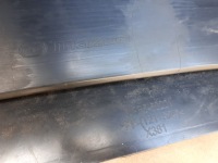 Mazda cx30 cx-30 2019 2020 19 20 бампер задній задня в Україні, фото thumb