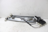 фото thumb №1, Механизм окон левый перед renault megane ii