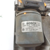 фото thumb №10, 2005 volkswagen touareg i механізм двірник з двигун 7l0955119k