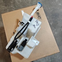 фото thumb №1, Volvo v40 ii бачок склоомивача насоси ксенон 2014r