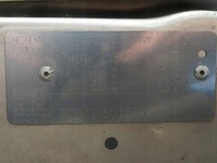 фото thumb №5, Honda cr-v i 02 вкладка замка дверь правая