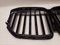 фото thumb №8, Решітка радіатора решітка радіатора решітки радіатора bmw x7 g07 lci m-pakiet shadow line 5a23e89