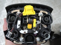 фото thumb №5, Консоль панель подушка подушка безопасности audi a4 b9 8w a5 8w оригинал