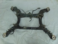 фото thumb №1, Підрамник задній audi q7 4m 3.0tdi