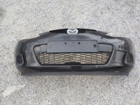 фото thumb №1, Бампер перед передний mazda 2 d65150031