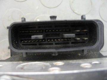 фото thumb №8, Насос abs nissan juke a98000b51 41121582