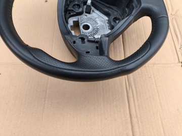 фото thumb №12, Руль fiat grande punto punto evo abarth