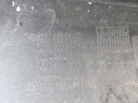 фото thumb №10, Бампер mercedes w222