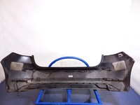 фото thumb №6, Vw golf vii hb бампер задняя задний lc9x