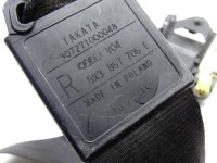 Ремень безопасности правая  перед передний audi a1 s1 8x рестайлинг  3d 8x3857706e с Разборки, фото thumb