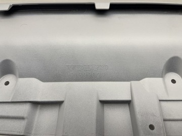 фото thumb №7, Спойлер бампера volvo xc90 ii написи 31399027