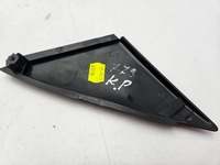 фото thumb №5, Audi q3 f3 2019 левая сторона планка прокладка стёкла дверь передних