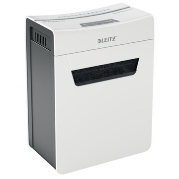 Измельчитель Leitz IQ Protect Premium 8X, P4, 8 листов, корзина 14 л