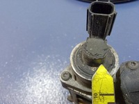 фото thumb №8, Chrysler pacifica i 3.5 v6 250 km дросельна заслінка 11200020ab