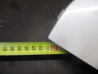 фото thumb №7, Бампер правий задня kwed 9685633177 peugeot 3008 i 09-13r.