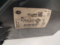 Mercedes w212 e-klasa рестайлинг  led фара правый  левая Цена, фото thumb