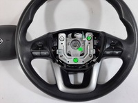 фото thumb №9, Kia rio iii sedan 1.2cvvt 13r кермо мультифункція подушка безпеки 569001w100