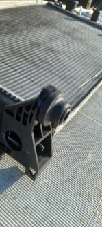 Радіатор води автоматична коробка передач 1,8b c-klasa mercedes w204 Доставка, фото thumb