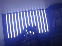 фото thumb №7, Капот крышка двигателя audi q7 i 4l lz5e 05-09r